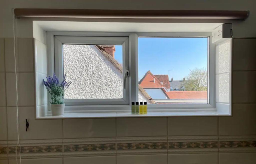 Stratford Upon Avon: 2 Bed Town Centre Apartment, Parking For One Car Exterior foto
